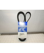 GM 12627134 Serpentine Belt 5PK1765 OEM NOS General Motors - $441.64 MXN