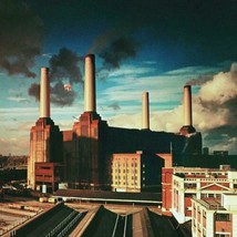 Pink Floyd Brand New Vinyl LP Animals  Free Shipping - £41.49 GBP