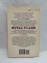 Royal Flash George Macdonald Fraser Novel - £4.97 GBP