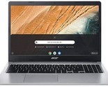 Chromebook 315, Intel Celeron N4000, 15.6&quot; Hd Display, 4Gb Lpddr4, 64Gb ... - $326.99