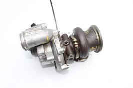 Turbo Turbocharger 4.4L **Missing Actuator Clip** Fits 08-14 BMW X6 22587 image 6