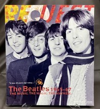 The Beatles 1965-67 REQUEST Magazine Limited Collector&#39;s Edition - £13.44 GBP