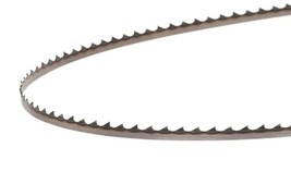 Timber Wolf Bandsaw Blade 1/4&quot; X 105&quot;, 4 Tpi - £29.23 GBP