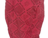 VTG Royal Dirt Devil Red Cloth Bag For Handheld Vacuum Model 103 OEM *READ* - £12.43 GBP