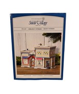 Dept 56 Pet &amp; Vet Snow Village 6011434 BRAND NEW 2023 Pet &amp; Vet 6011434 - $296.99