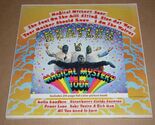 The Beatles Magical Mystery Tour Record Album Vinyl LP Capitol Gatefold ... - $39.99