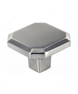 Richelieu Hardware - Transitional Metal Knob - 392 - $19.71 CAD+