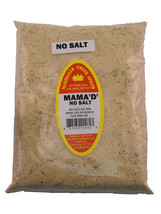 Marshalls Creek Kosher Spices 3 Pack (bz30) Mama &quot;D&quot; Seasoning No Salt Refill 11 - £16.13 GBP
