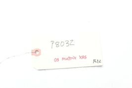 2003-2008 TOYOTA MATRIX REAR RIGHT PASSENGER DOOR LOCK ACTUATOR P8032 image 11