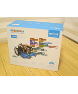 Makeblock DIY mBot Kit(2.4G Version) - STEM Education - Arduino - Scratc... - $2,159.91 MXN