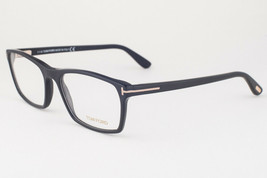 Tom Ford 5295 002 Black Eyeglasses TF5295 002 56mm - £148.71 GBP