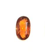 Natural Gomed Gemstone - 4.13 carat - Lab Certified - €76,68 EUR