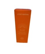 NIB Josie Maran GET EVEN SUN MILK Hydrating Mineral Sunscreen SPF 33 4 o... - £34.83 GBP