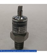 Pressure Transducer 1SEN017 Max Pressure 600PSI 1K0 For High Pressure Apps - $120.35 CAD
