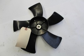 2003-2005 INFINITI G35 COUPE NISSAN 350Z COOLING FAN BLADE LEFT SIDE M1597 image 7