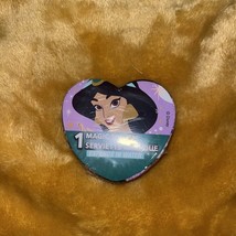 Disney Princess Magic Towel Jasmine New - $3.20