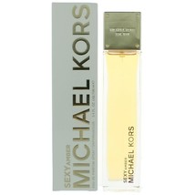 Michael Kors Sexy Amber by Michael Kors, 3.4 oz Eau De Parfum Spray for ... - $94.30