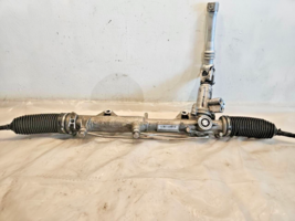 2013 MERCEDES C250 POWER STEERING RACK &amp; PINION GEAR ASSY A20411011017 OEM - $170.00