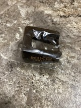 Kiko Milano Pencil Sharpener for Makeup Single Large Hole New - $3.00