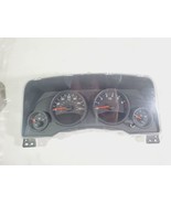 Speedometer AT PN:68080402AF OEM 2013 Jeep Patriot - $118.80