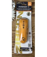 ZIRCON StudSensor e30, Stud Finder w/Wire Warning Detection  63569 - $200.75 MXN
