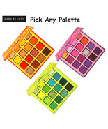 KARA Orange Pop 16 Color Matte Shimmer Glitter Shadow Palette &quot;Pick Any&quot; - $9.11+