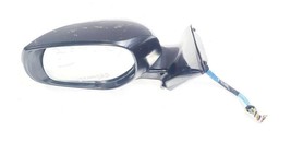 Left Side View Mirror Black 4dr OEM 2017 Infiniti Q50 S90 Day Warranty! Fast ... - $427.67