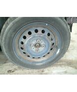 Wheel 15x6 Steel Fits 04-06 SCION XB 104925720Single rim, no center or h... - $112.76