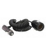 BELL Brand 39003-8 Extension Cord ~ Coiled ~ 5 Amps ~ 10&#39; - $28.05 CAD
