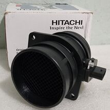Hitachi MAF0116 Mass Air Flow Sensor For Audi A4 allroad A5 A6 Q3 Quattr... - $109.95