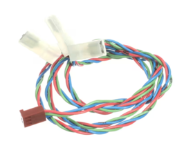 Merrychef H.R12/A2542 Motor Control Wire Harness, E2S - $124.99