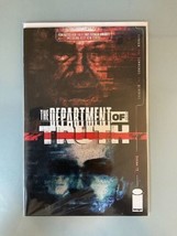 Department of Truth #13 - Image Comics - Combine Shipping - £4.74 GBP