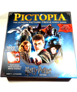 PICTOPIA, Harry Potter Edition 2017 by Ravensburger - $19.99