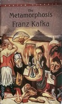 The Metamorphosis by Franz Kafka / 1978 Bantam Classics Paperback - £0.88 GBP