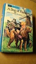 COMPANION LIBRARY - TOM SAWYER ABROAD - A DOG IN FLANDERS - 2 IN ONE HAR... - £2.37 GBP