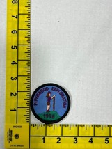 Piperwood Exploration 1995 Girls Scout Patch GSA - £11.85 GBP