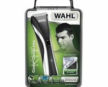 Wahl Clipper 09698-1016 Corded Cordless Hybrid Hair Groomer Trimmer - £47.40 GBP