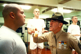 R. Lee Ermey Classic Scene Shouting At Recruits Full Metal Jacket 11x17 Poster - £14.32 GBP