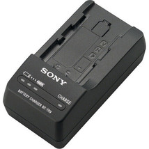 Sony BC-TRV Battery Charger - Black - $37.61