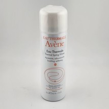 Eau Thermale Avène Eau Thermale Avene Thermal Spring Water 50 ml 1.76 oz Sealed - $12.86