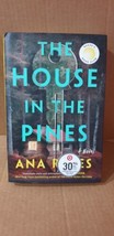 The House in the Pines: A Novel by Ana Reyes Hardcover NEW - £9.57 GBP