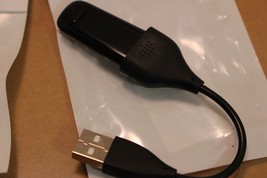 Fitbit One Wireless Activity + Sleep Tracker clip  Black FB103 - FREE SH... - £102.38 GBP