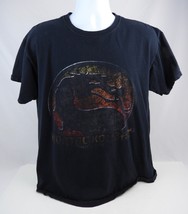 Vintage 1990&#39;s Mortal Kombat Faded Distressed Men&#39;s T-Shirt Size Medium - $17.41