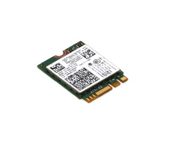 LENOVO YOGA 2 13 20344 WIFI WIRELESS N CARD INTEL 7260NGW BN 20200554 04X6009 - £30.68 GBP