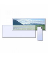 10 BCW 12x36 - Panoramic Topload Holder - £99.87 GBP