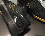 Kobe 4 IV Protro FTB nike Snake Black Yellow Green AV6339-002 100% Authe... - $1,781.99