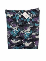 Champion Athletic Mesh Shorts Mens 9&quot; inseam Gym Basketball Abstract Camo 81622P - £18.96 GBP
