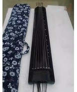 Small guqin Knee guqin Positive sum formula Chinese stringed instruments - $491.49 CAD