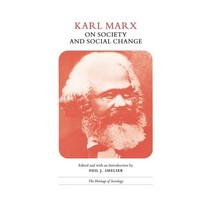 Karl Marx on Society and Social Change: With Selections by Friedrich Engels (Her - £29.32 GBP