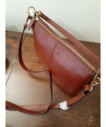 Fossil Jolie crossbody handbag - $110.00